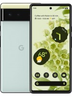 Google Pixel 6 5G 128GB 8GB RAM (Ekspozicinė prekė)